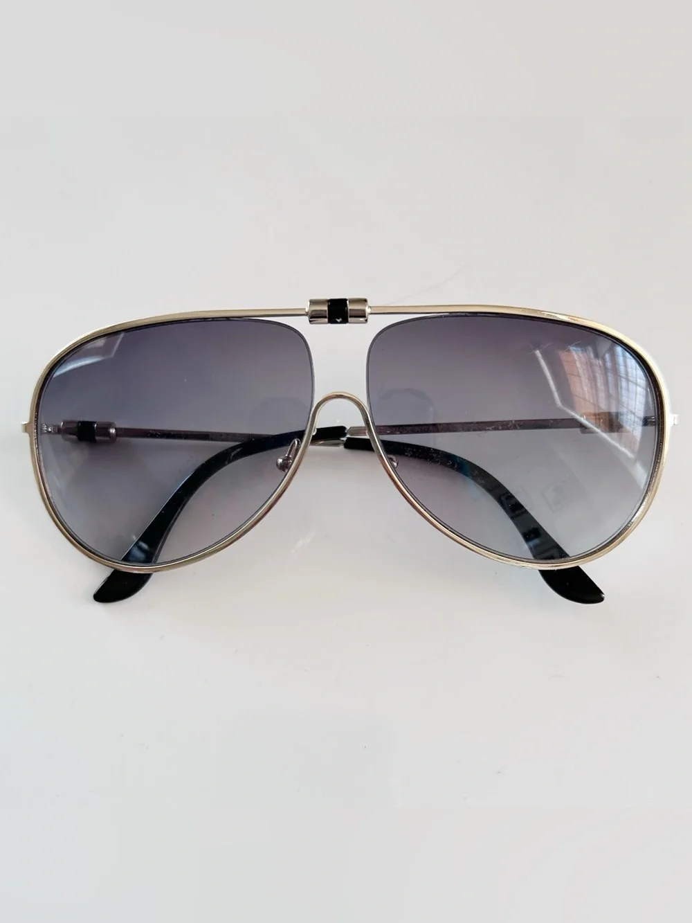 Authentic Yves Saint Laurent 6193 Sunglasses – J5GZR